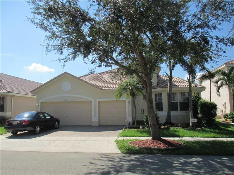 silver lakes - Residential