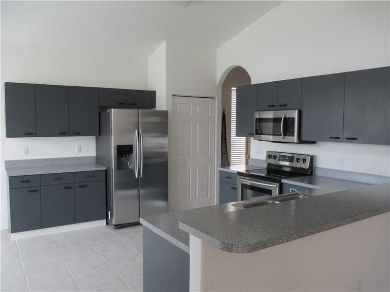 silver lakes - Residential