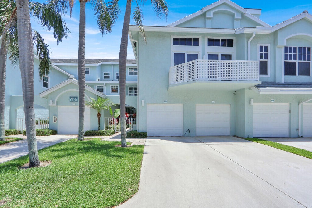 Photo of 1506 Mizzenmast Way, Jupiter, FL 33477 (MLS # B26072736)