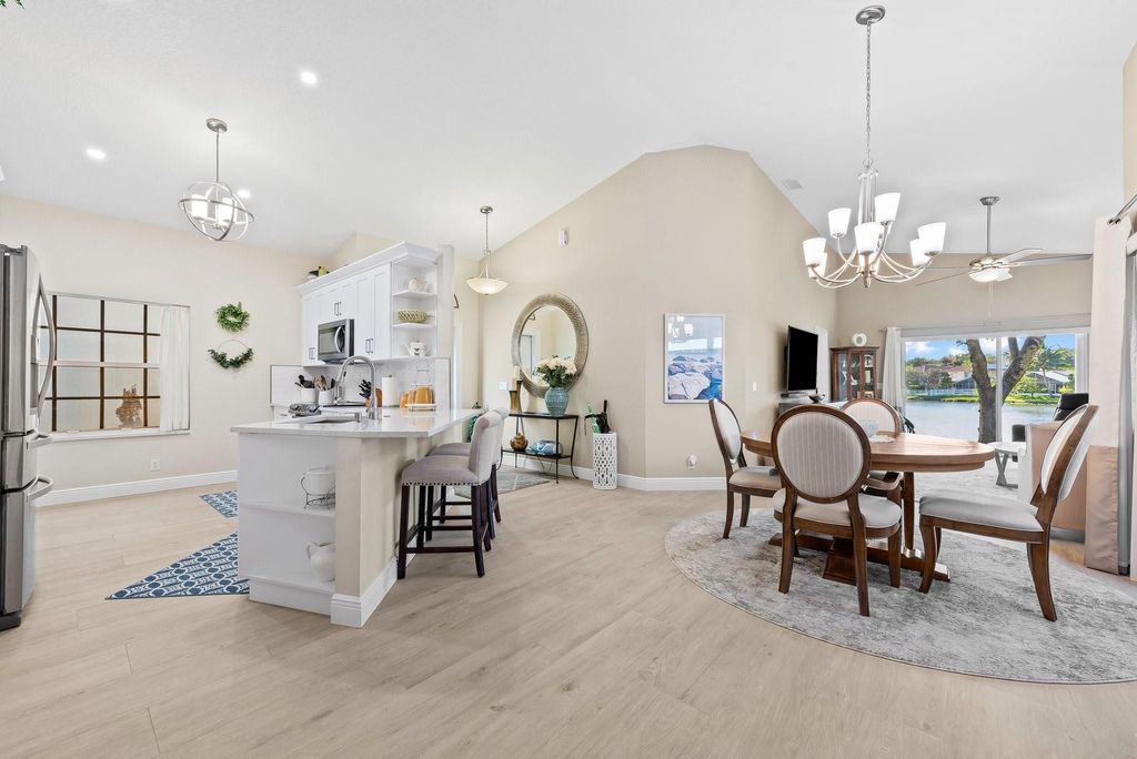 Photo of 3799 NW 62nd Court, Coconut Creek, FL 33073 (MLS # F10504424)
