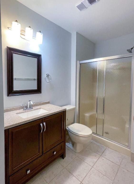 WINCHESTER COURT - Residential