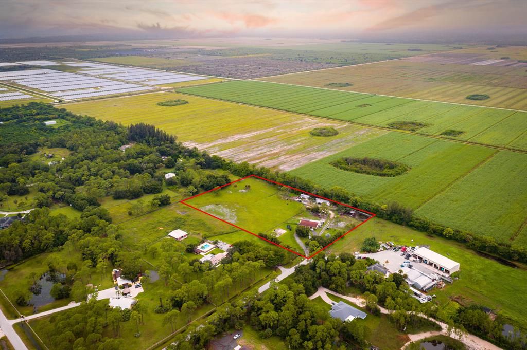 Photo of 6463 183rd Trail N, Loxahatchee, FL 33470 (MLS # R10747300)