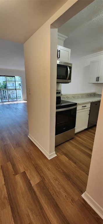 Ola Condo - Residential Lease