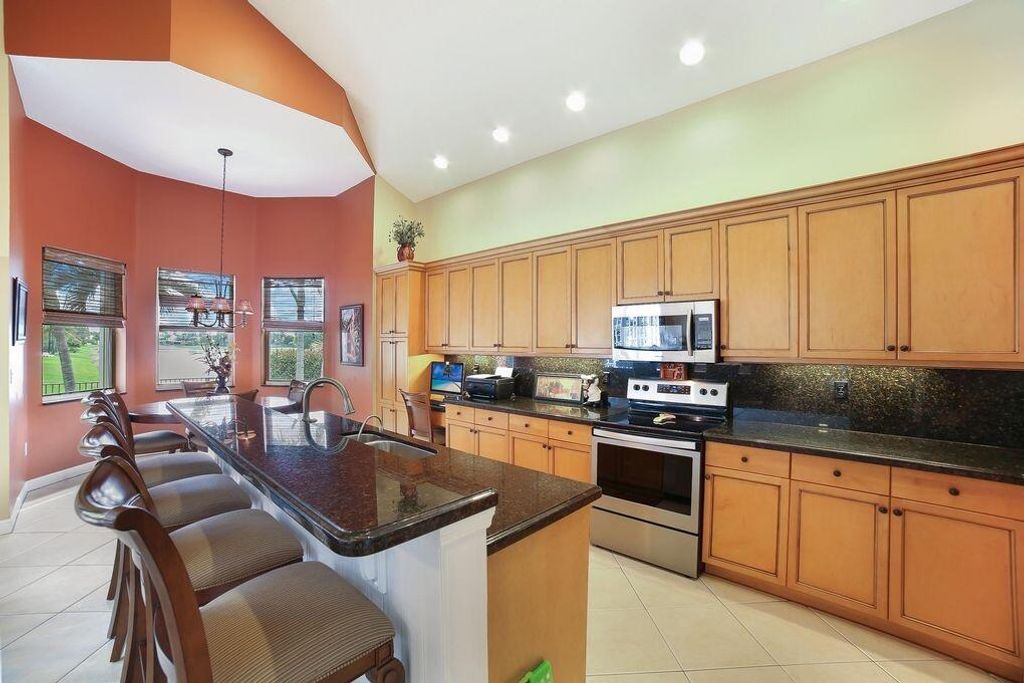 Photo of 8933 Alexandra Circle, Wellington, FL 33414 (MLS # R11089818)