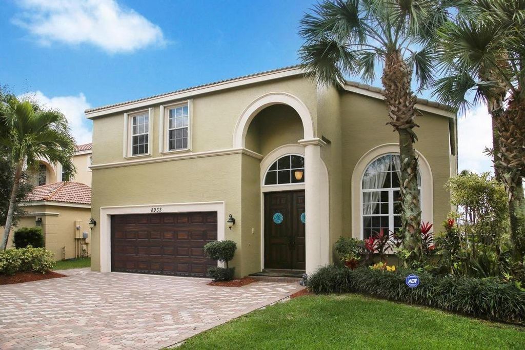 Photo of 8933 Alexandra Circle, Wellington, FL 33414 (MLS # R11089818)