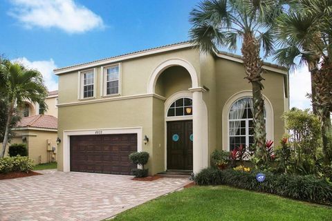 8933 Alexandra Circle Wellington FL 33414