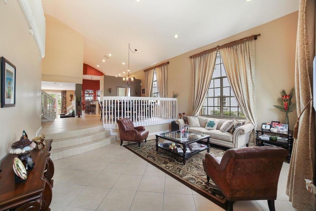 Photo of 8933 Alexandra Circle, Wellington, FL 33414 (MLS # R11089818)