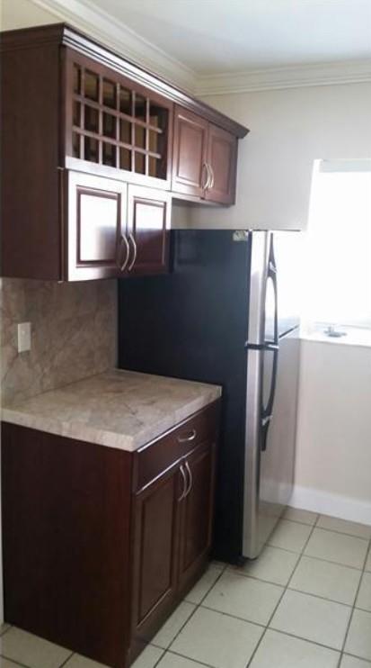 Biscayne Beach - Residential Lease