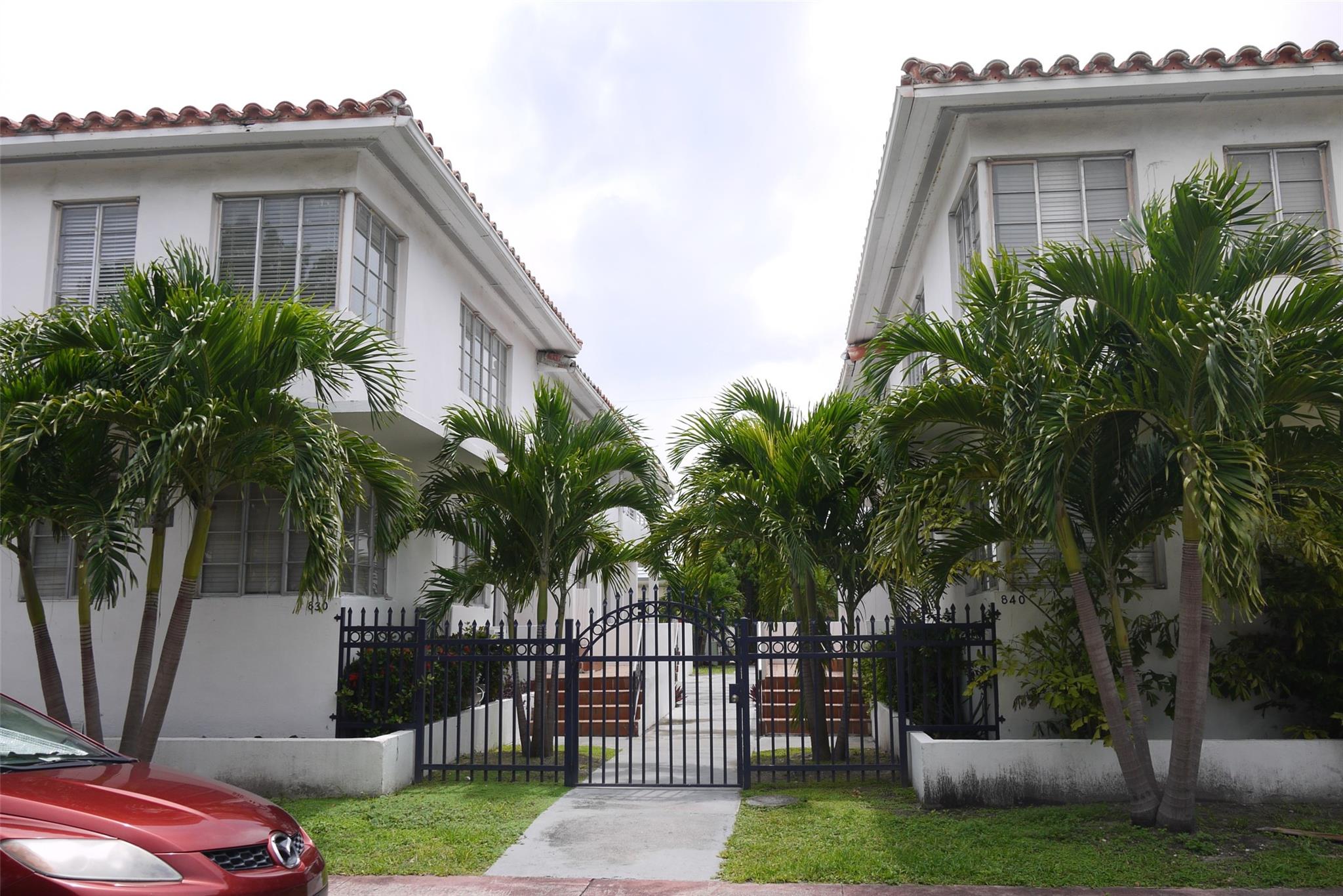 Biscayne Beach - Residential Lease