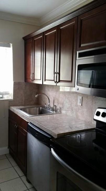 Biscayne Beach - Residential Lease