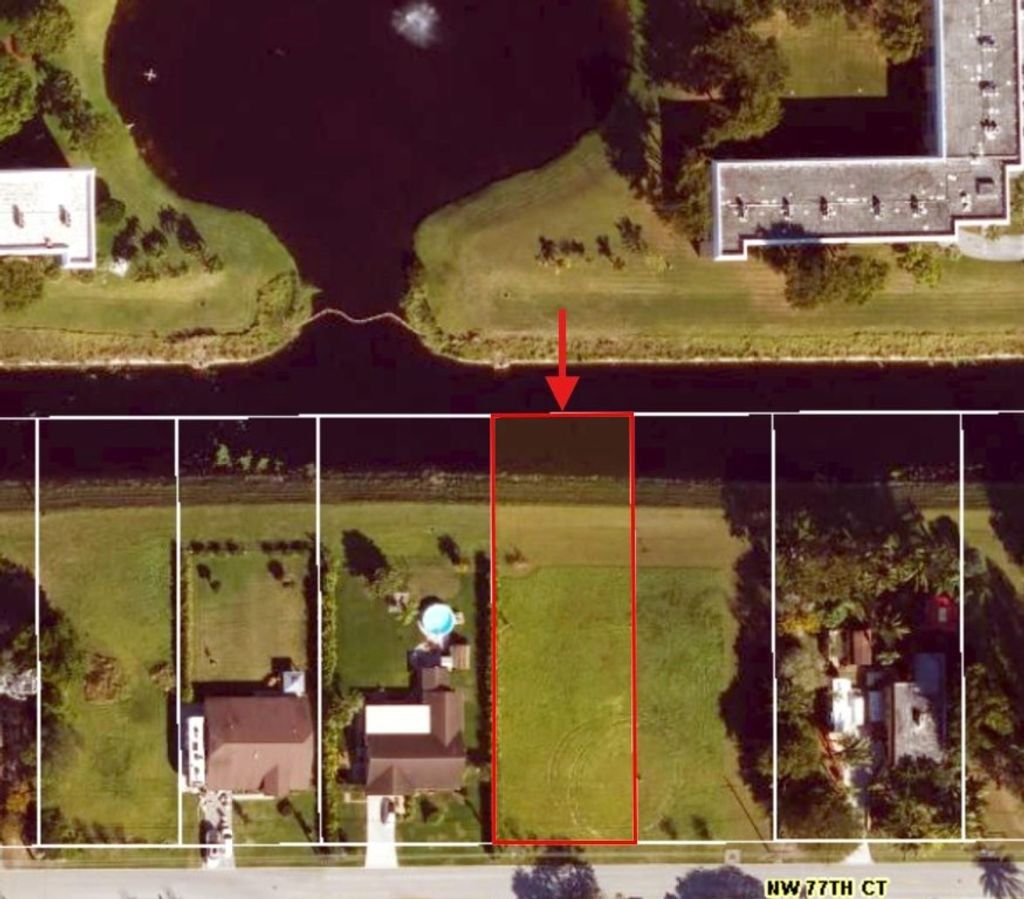 Photo of 5531 NW 77th Court, Pompano Beach, FL 33073 (MLS # F10517219)