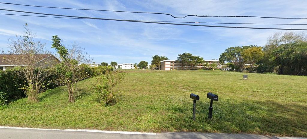 Photo of 5531 NW 77th Court, Pompano Beach, FL 33073 (MLS # F10517219)