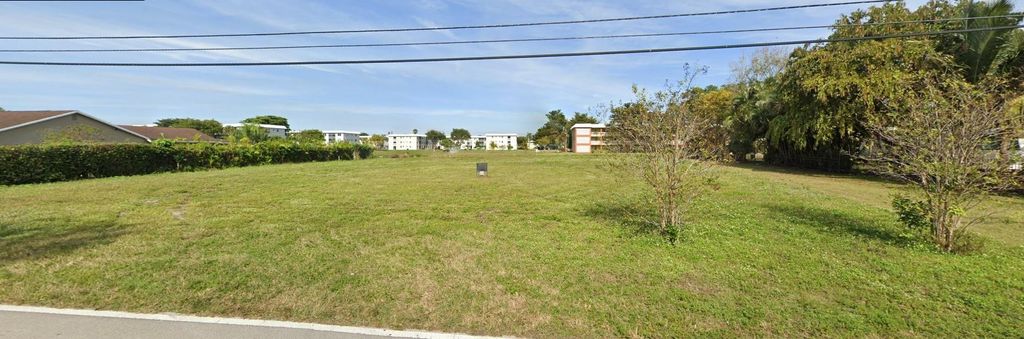 Photo of 5531 NW 77th Court, Pompano Beach, FL 33073 (MLS # F10517219)