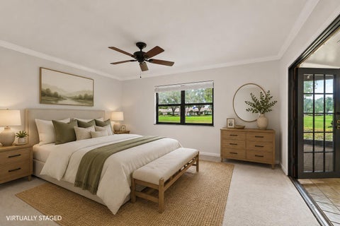 Tiny photo for 12921 SE Crooked Stick Lane, Hobe Sound, FL 33455 (MLS # B26052927)