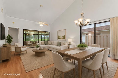 Tiny photo for 12921 SE Crooked Stick Lane, Hobe Sound, FL 33455 (MLS # B26052927)