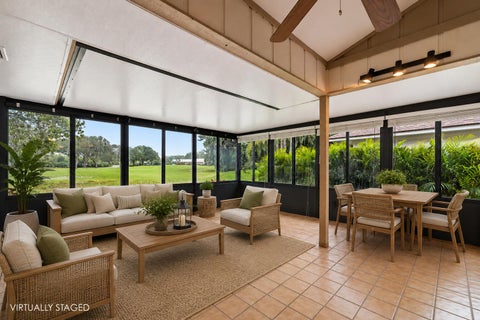Tiny photo for 12921 SE Crooked Stick Lane, Hobe Sound, FL 33455 (MLS # B26052927)