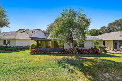Tiny photo for 12921 SE Crooked Stick Lane, Hobe Sound, FL 33455 (MLS # B26052927)