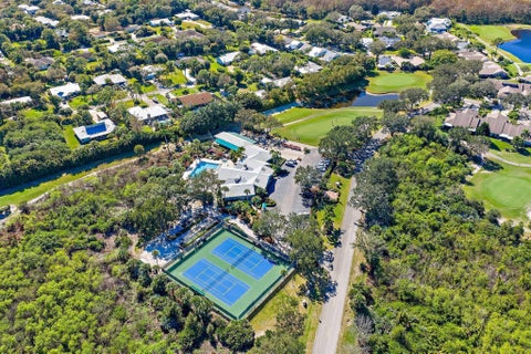 Tiny photo for 12921 SE Crooked Stick Lane, Hobe Sound, FL 33455 (MLS # B26052927)