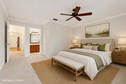 Tiny photo for 12921 SE Crooked Stick Lane, Hobe Sound, FL 33455 (MLS # B26052927)