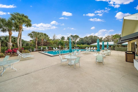 Tiny photo for 12921 SE Crooked Stick Lane, Hobe Sound, FL 33455 (MLS # B26052927)