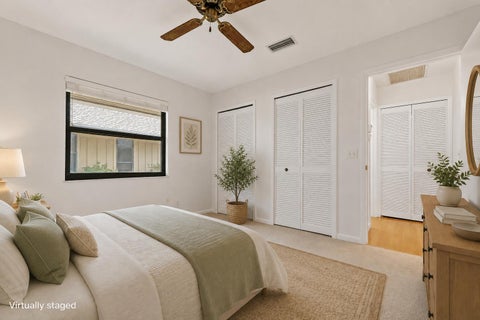 Tiny photo for 12921 SE Crooked Stick Lane, Hobe Sound, FL 33455 (MLS # B26052927)