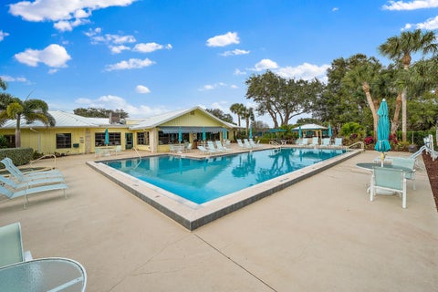 Tiny photo for 12921 SE Crooked Stick Lane, Hobe Sound, FL 33455 (MLS # B26052927)