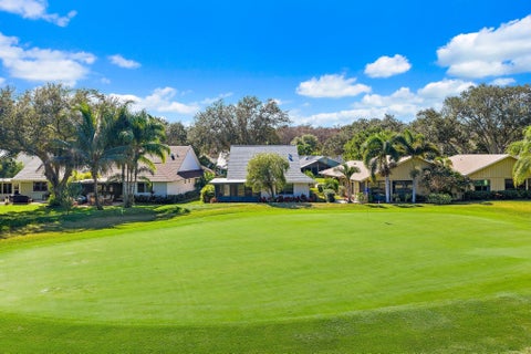Tiny photo for 12921 SE Crooked Stick Lane, Hobe Sound, FL 33455 (MLS # B26052927)