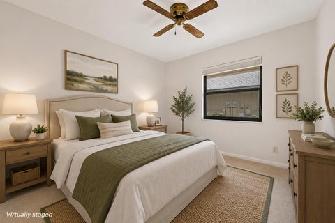 Tiny photo for 12921 SE Crooked Stick Lane, Hobe Sound, FL 33455 (MLS # B26052927)