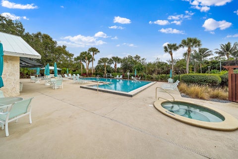Tiny photo for 12921 SE Crooked Stick Lane, Hobe Sound, FL 33455 (MLS # B26052927)
