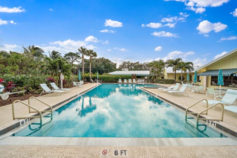 Tiny photo for 12921 SE Crooked Stick Lane, Hobe Sound, FL 33455 (MLS # B26052927)