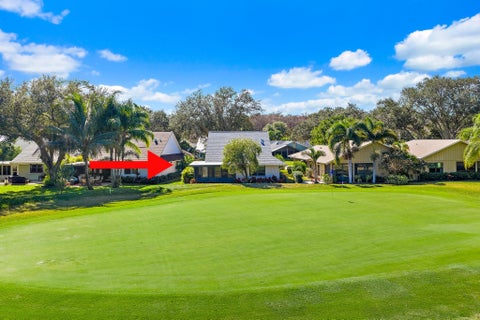 Tiny photo for 12921 SE Crooked Stick Lane, Hobe Sound, FL 33455 (MLS # B26052927)