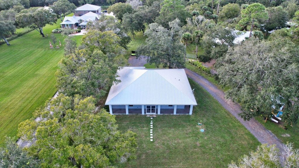 Photo of 6289 S Header Canal Road, Port Saint Lucie, FL 34987 (MLS # R11037712)
