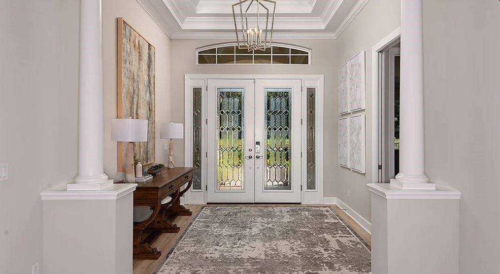 ESPLANADE AT TRADITION - Residential