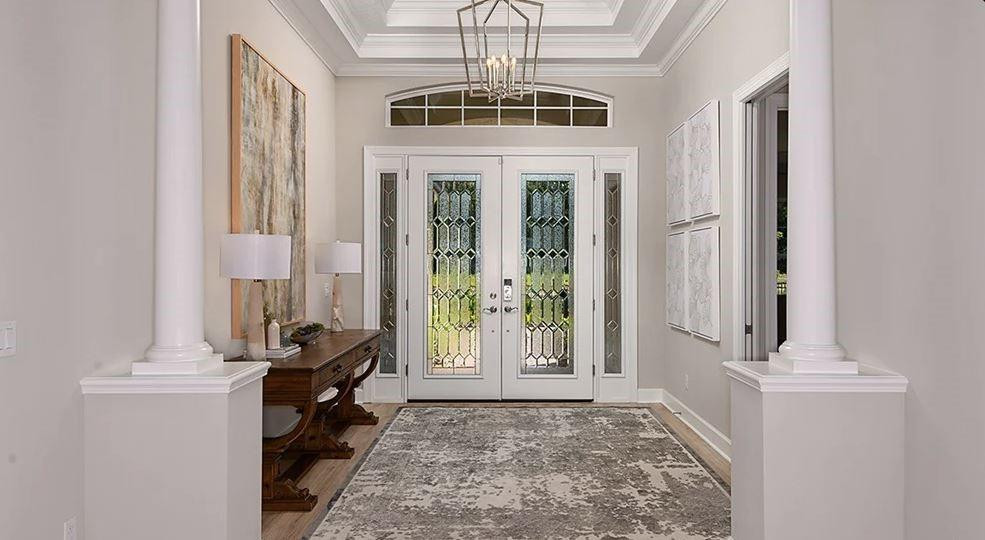 ESPLANADE AT TRADITION - Residential