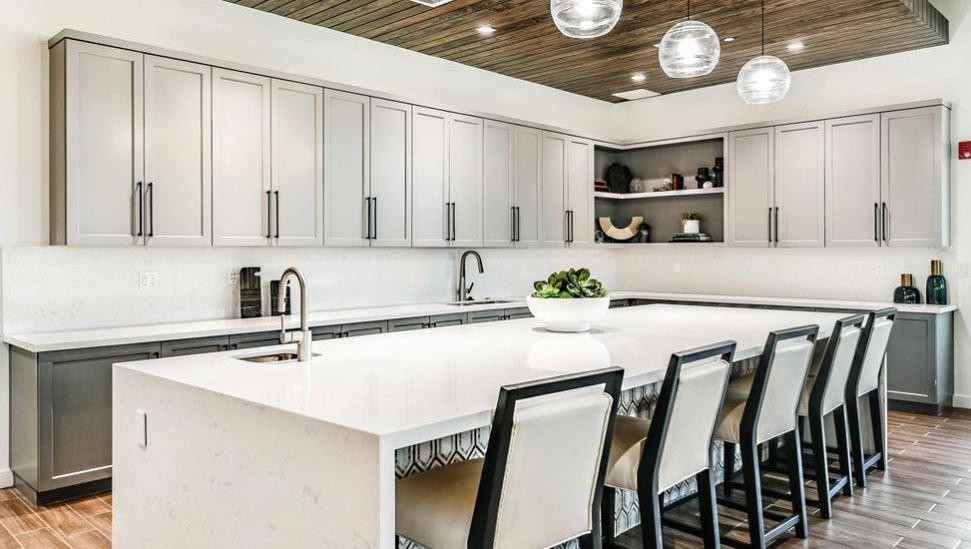 ESPLANADE AT TRADITION - Residential