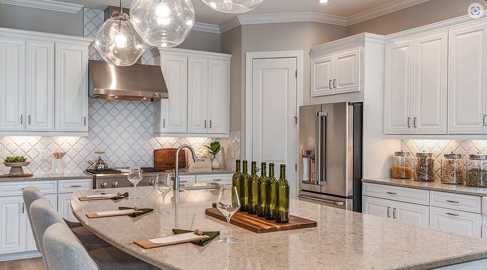 ESPLANADE AT TRADITION - Residential