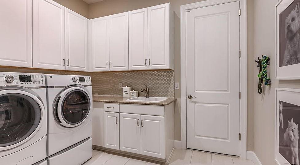 ESPLANADE AT TRADITION - Residential