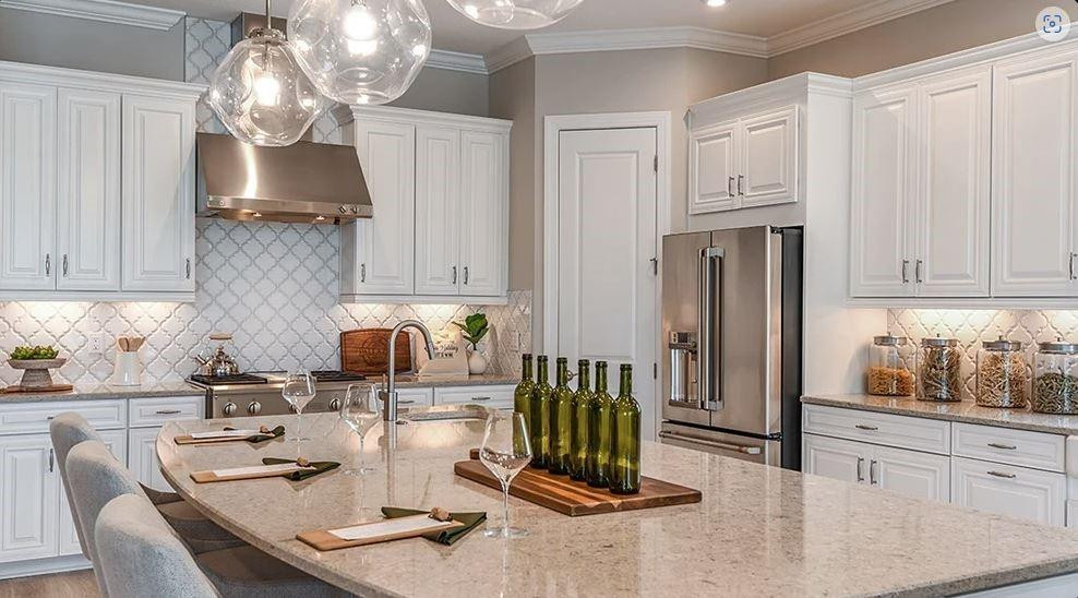 ESPLANADE AT TRADITION - Residential