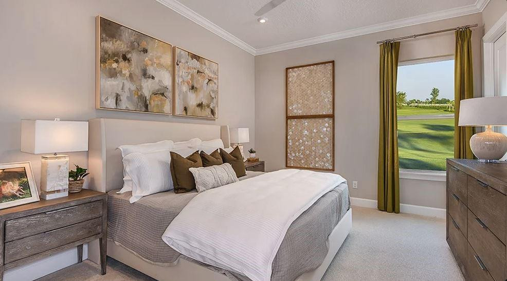 ESPLANADE AT TRADITION - Residential