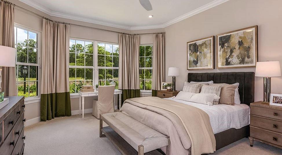 ESPLANADE AT TRADITION - Residential