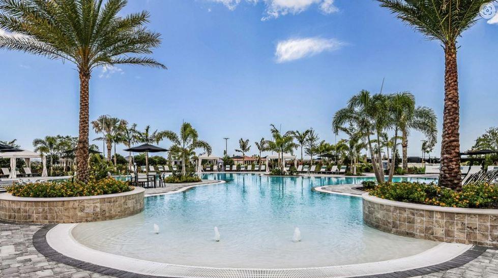 ESPLANADE AT TRADITION - Residential