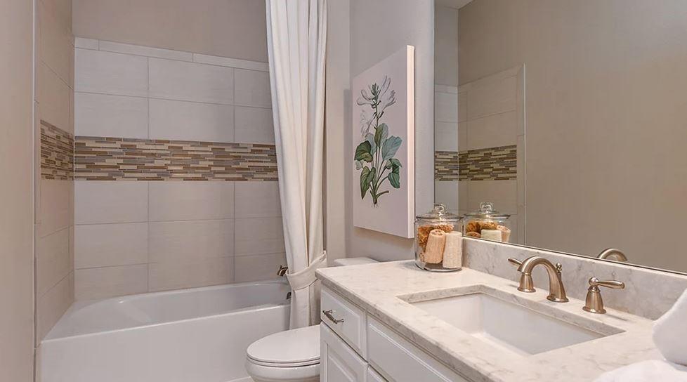 ESPLANADE AT TRADITION - Residential