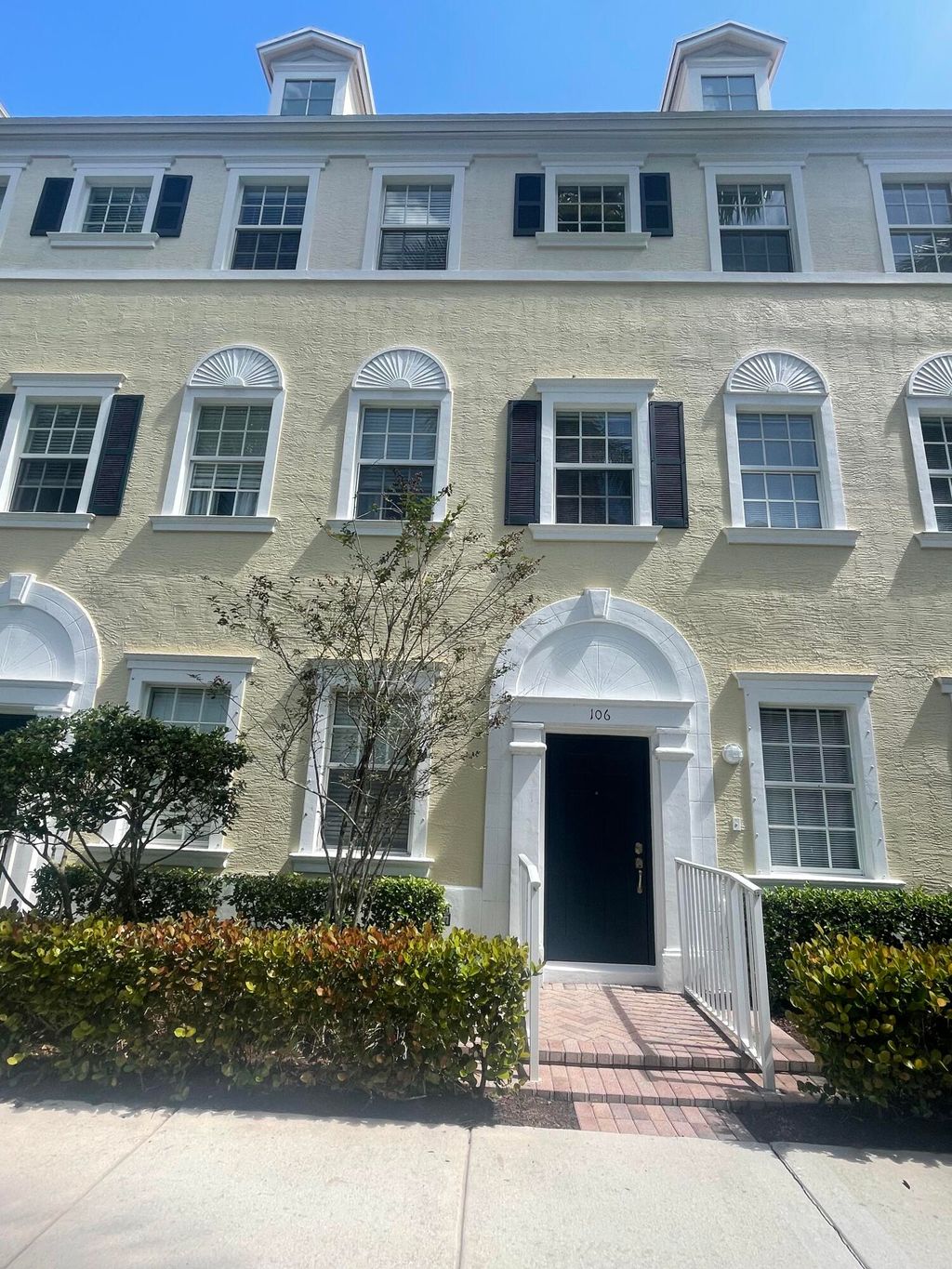 Photo of 114 Locustberry 106 Lane #106, Jupiter, FL 33458 (MLS # R10799763)