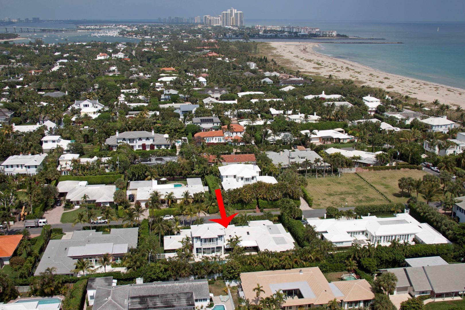 OCEAN TERRACE - Residential