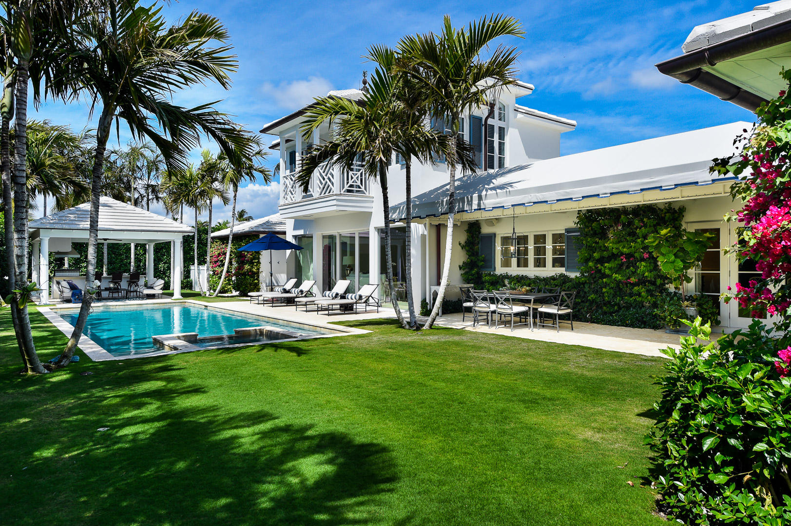 OCEAN TERRACE - Residential