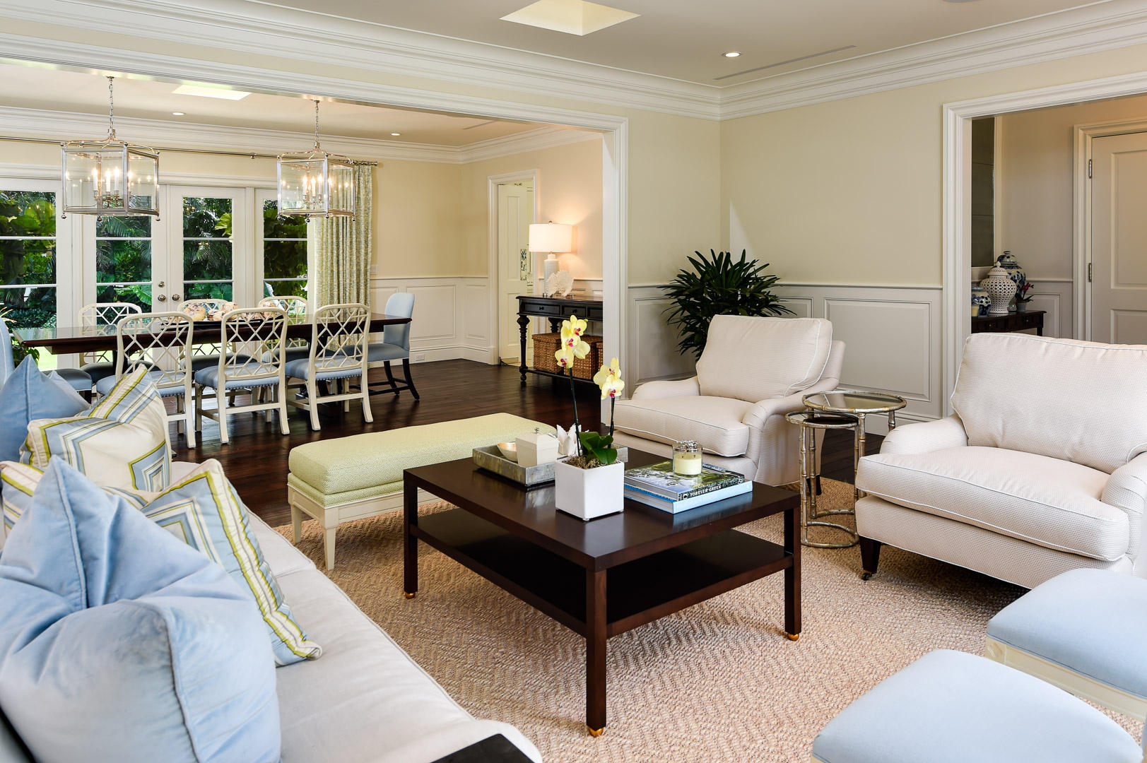 OCEAN TERRACE - Residential