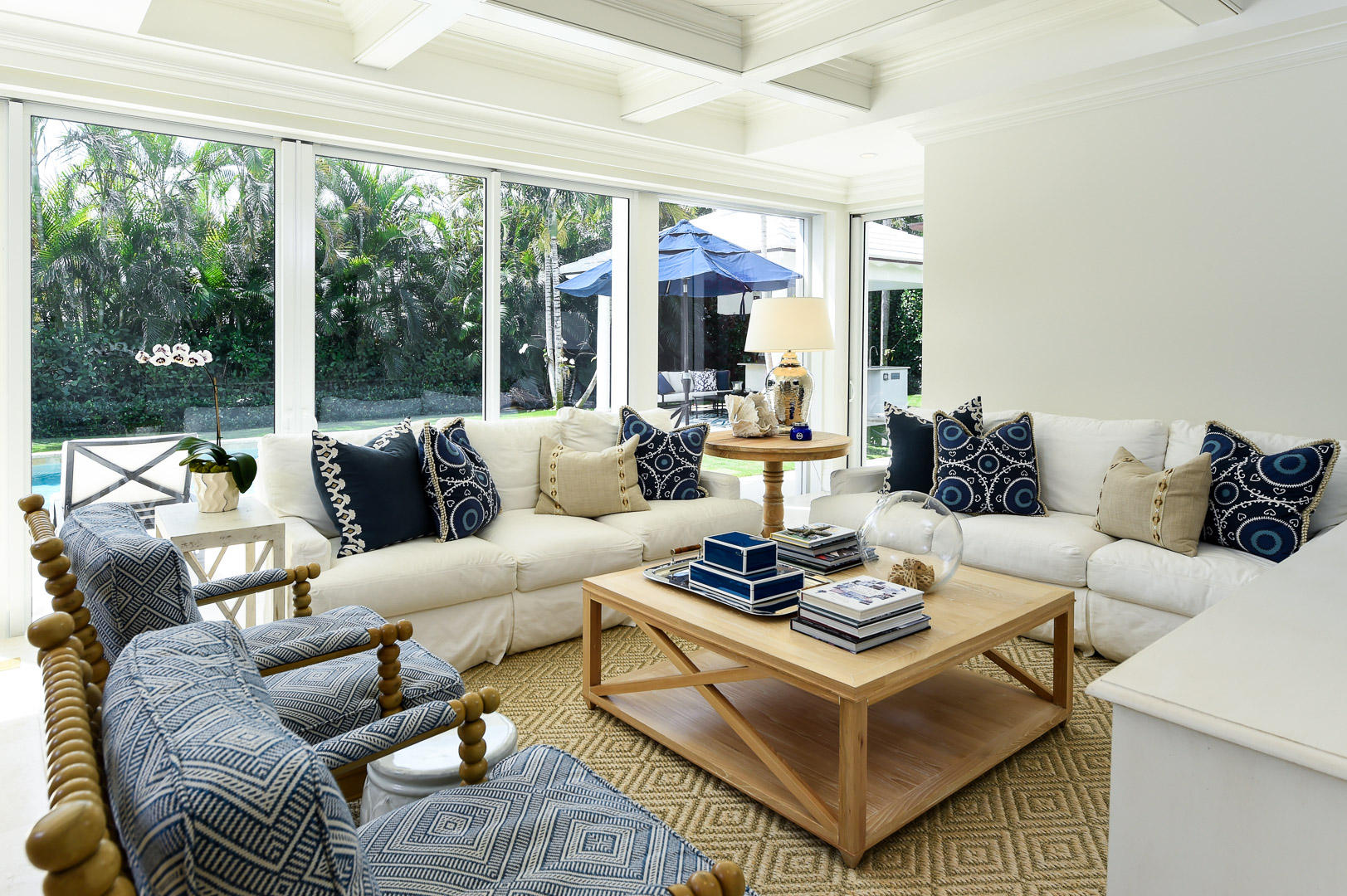 OCEAN TERRACE - Residential