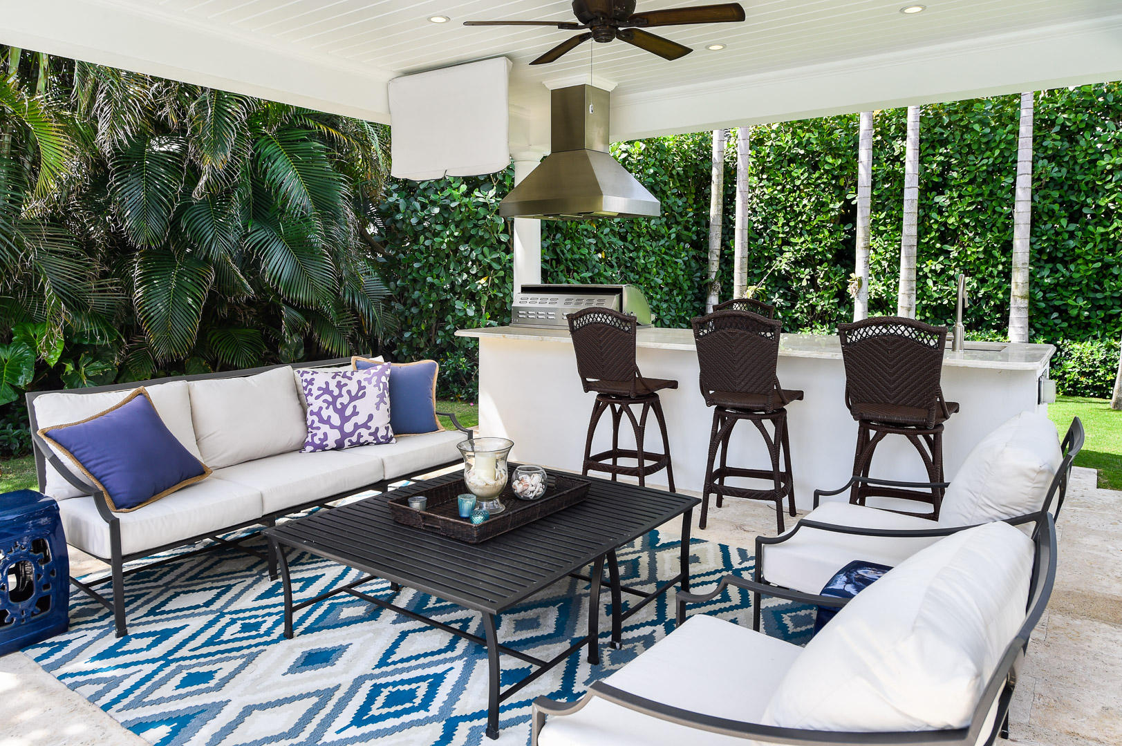 OCEAN TERRACE - Residential