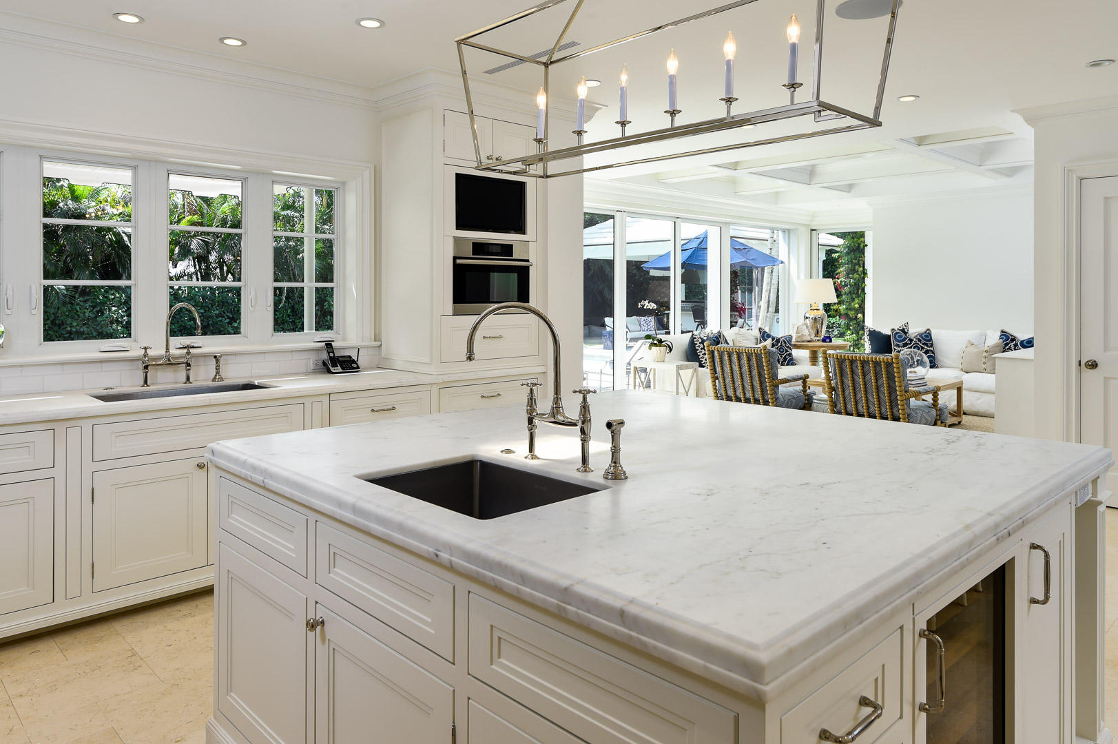 OCEAN TERRACE - Residential