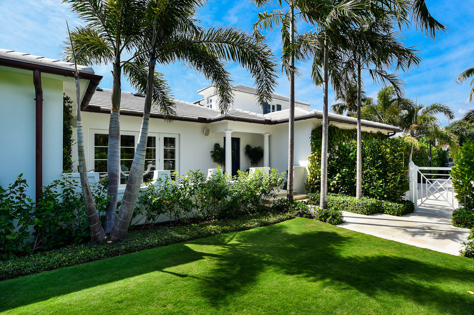 OCEAN TERRACE - Residential